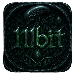 111bit ব্র্যান্ড লোগো